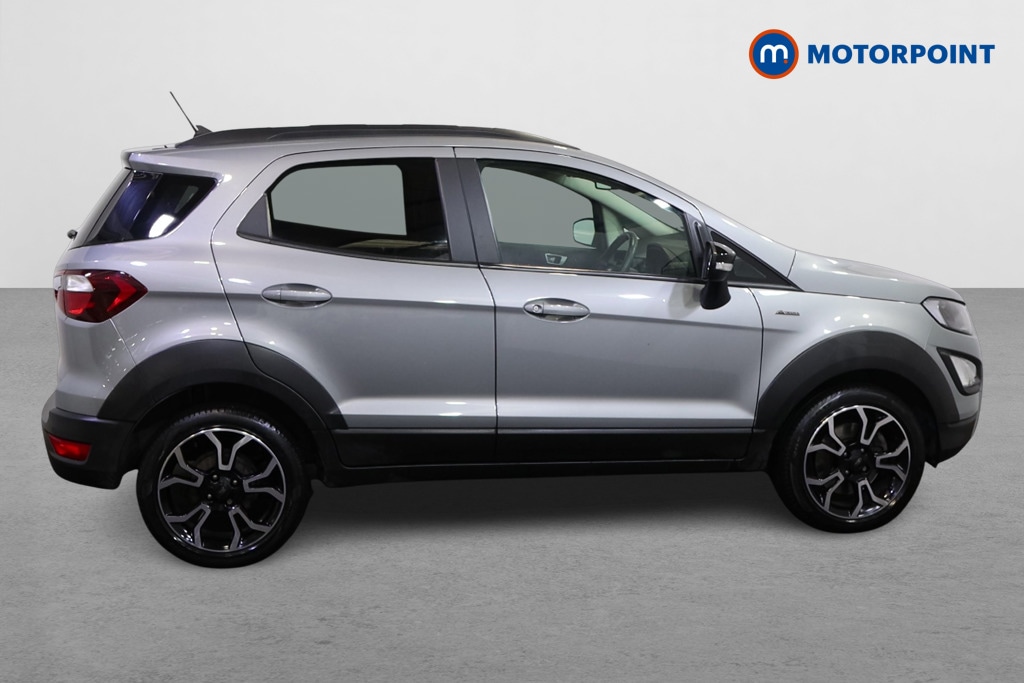 Used Ford Ecosport 2022 for sale - 76491662: Photo 8