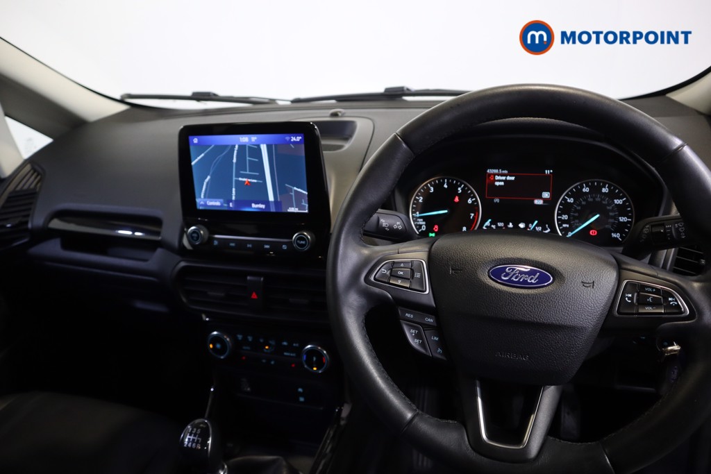 Used Ford Ecosport 2022 for sale - 76491662: Photo 9