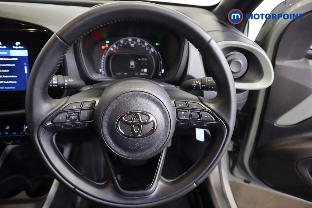 Used Toyota Aygo X 2024 for sale - 76453043: Photo 11