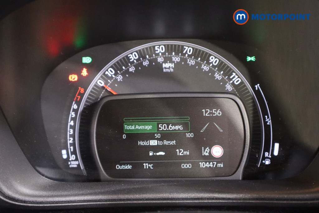 Used Toyota Aygo X 2024 for sale - 76453043: Photo 12