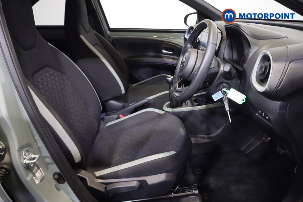 Used Toyota Aygo X 2024 for sale - 76453043: Photo 14