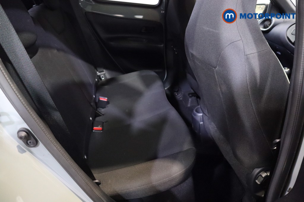 Used Toyota Aygo X 2024 for sale - 76453043: Photo 15