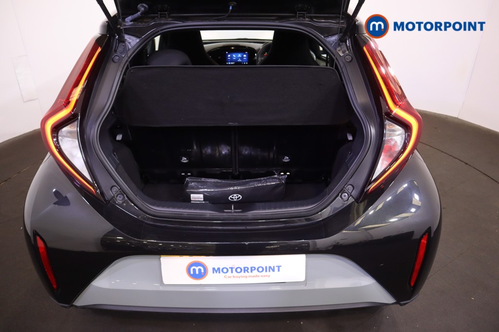 Used Toyota Aygo X 2024 for sale - 76453043: Photo 16