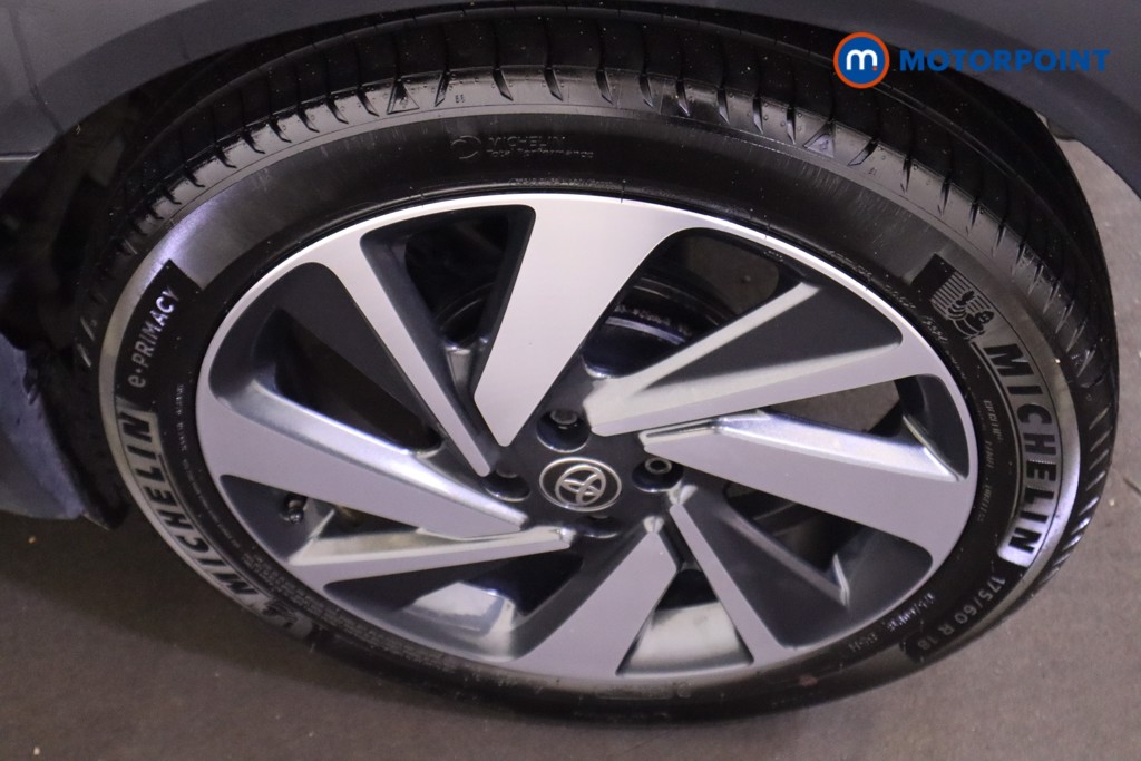 Used Toyota Aygo X 2024 for sale - 76453043: Photo 17