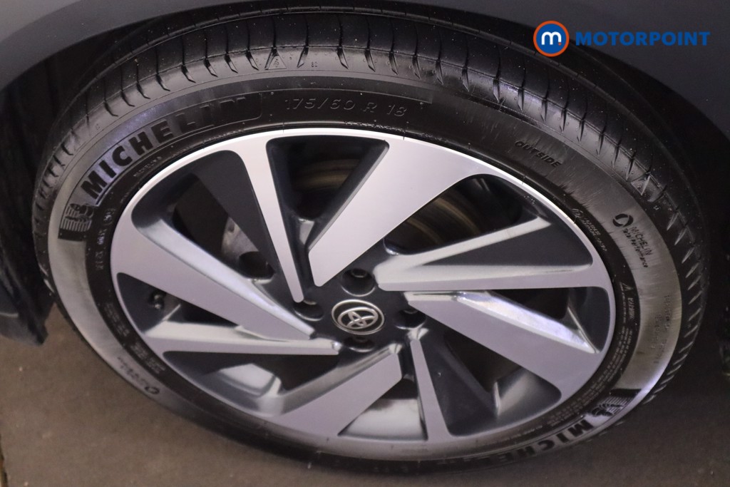 Used Toyota Aygo X 2024 for sale - 76453043: Photo 18