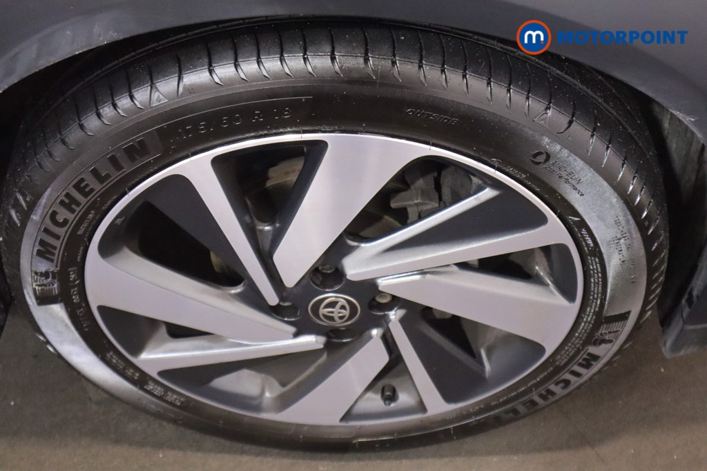 Used Toyota Aygo X 2024 for sale - 76453043: Photo 19