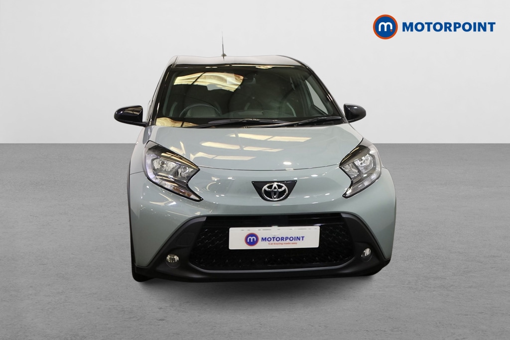 Used Toyota Aygo X 2024 for sale - 76453043: Photo 2