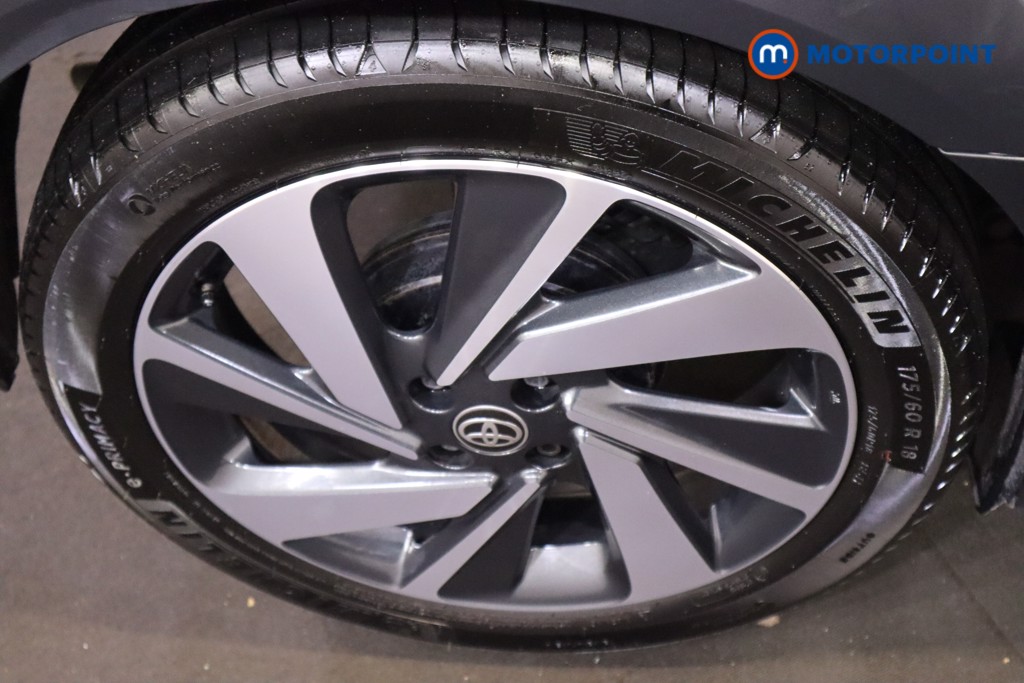 Used Toyota Aygo X 2024 for sale - 76453043: Photo 20