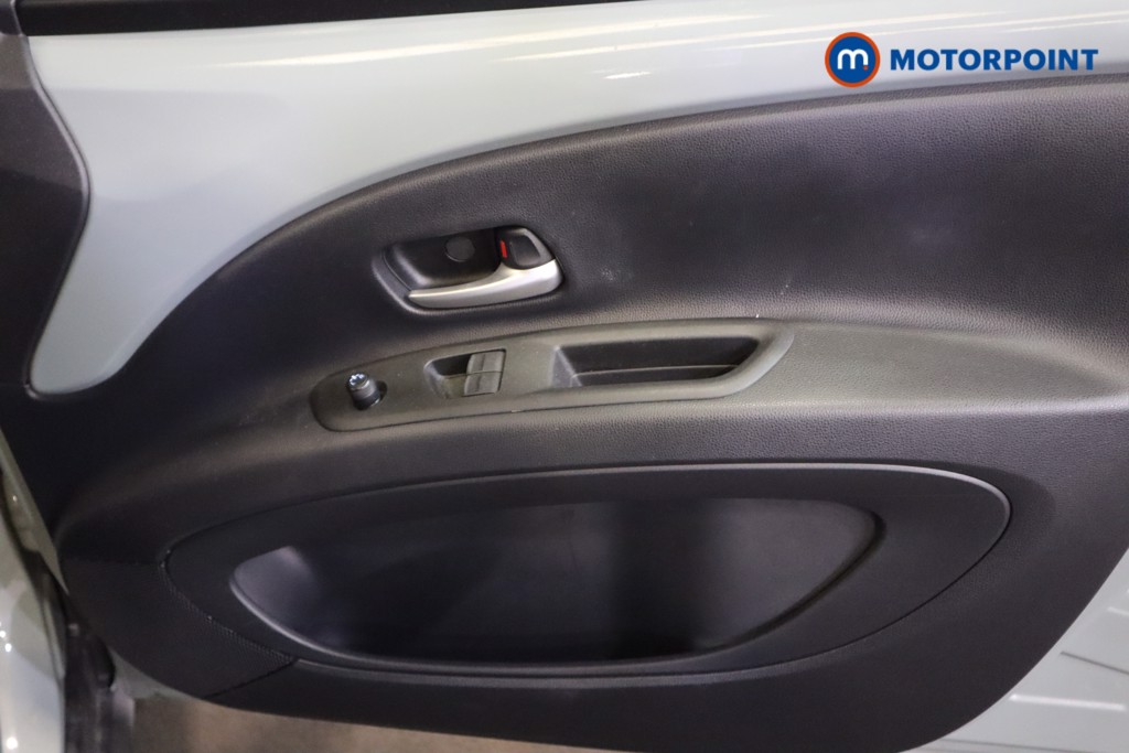 Used Toyota Aygo X 2024 for sale - 76453043: Photo 21