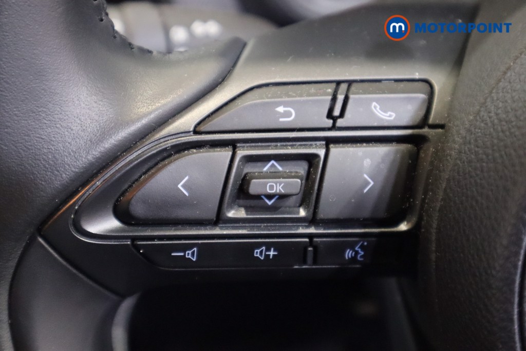 Used Toyota Aygo X 2024 for sale - 76453043: Photo 25