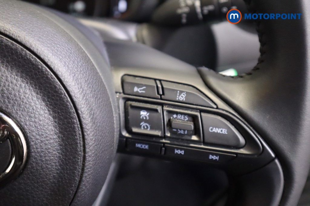 Used Toyota Aygo X 2024 for sale - 76453043: Photo 26