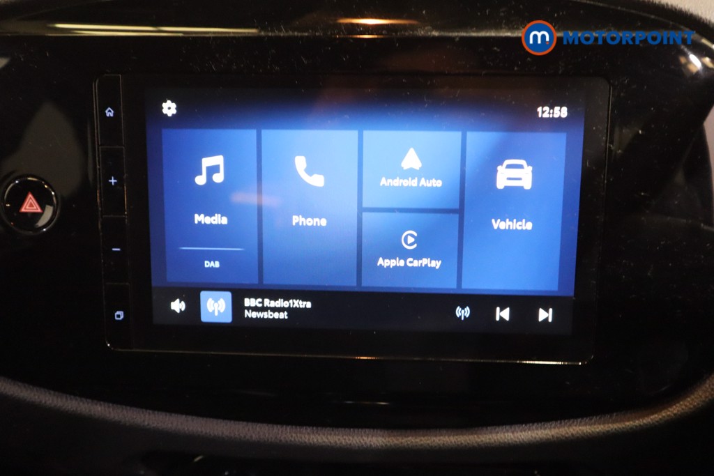 Used Toyota Aygo X 2024 for sale - 76453043: Photo 27