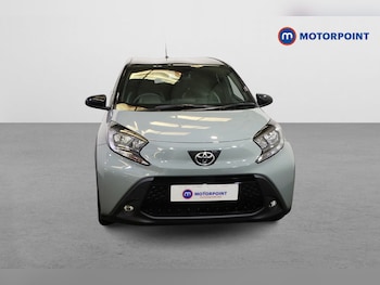 Used Toyota Aygo X 2024 for sale - 76453043: Photo
