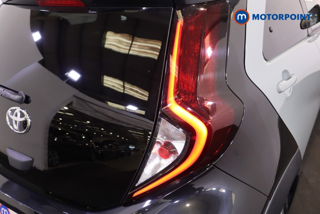 Used Toyota Aygo X 2024 for sale - 76453043: Photo 36