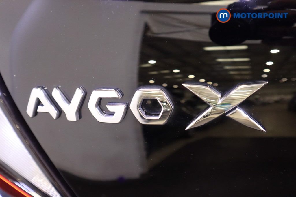 Used Toyota Aygo X 2024 for sale - 76453043: Photo 38