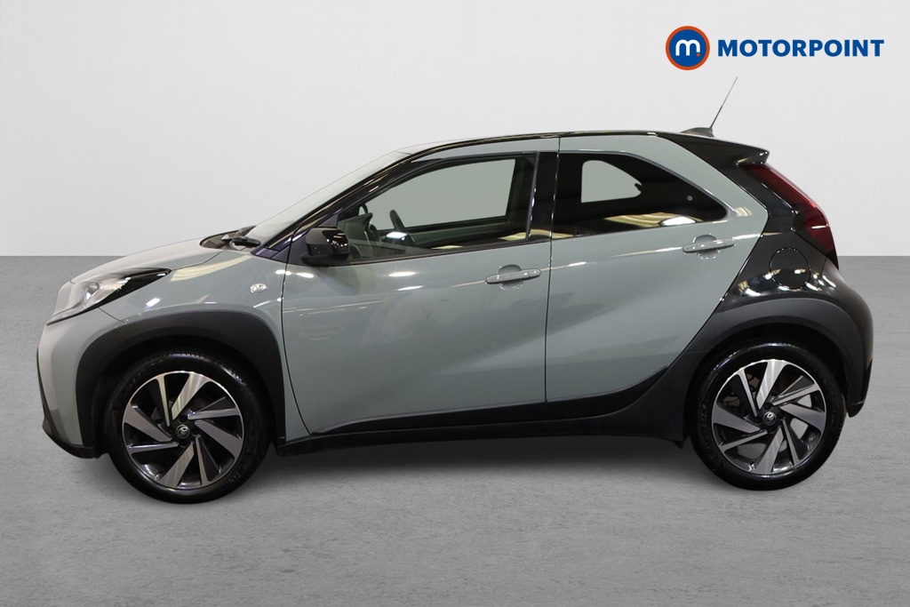 Used Toyota Aygo X 2024 for sale - 76453043: Photo 4