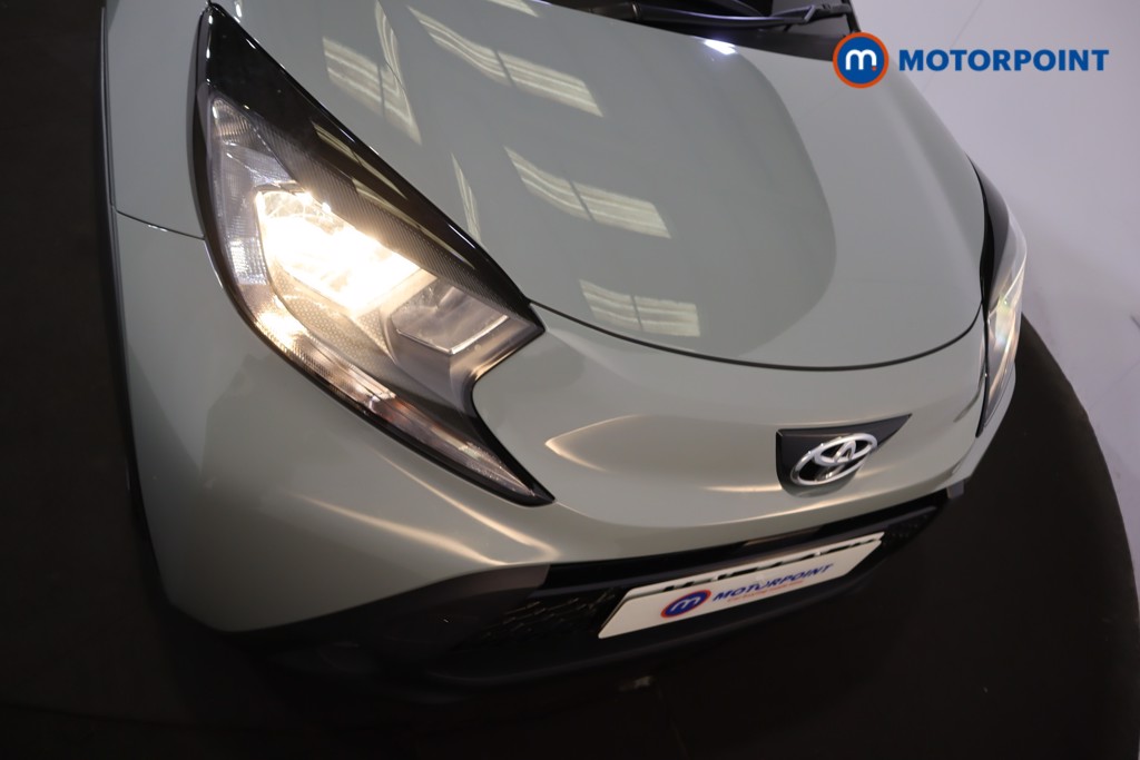 Used Toyota Aygo X 2024 for sale - 76453043: Photo 40