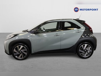 Used Toyota Aygo X 2024 for sale - 76453043: Photo