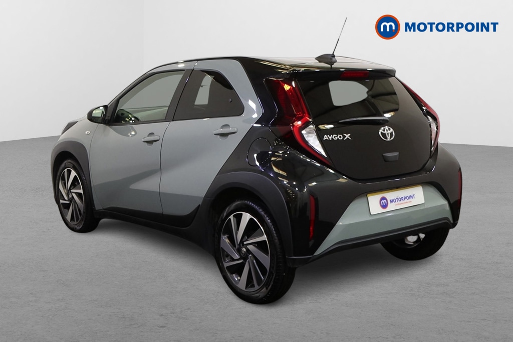 Used Toyota Aygo X 2024 for sale - 76453043: Photo 5