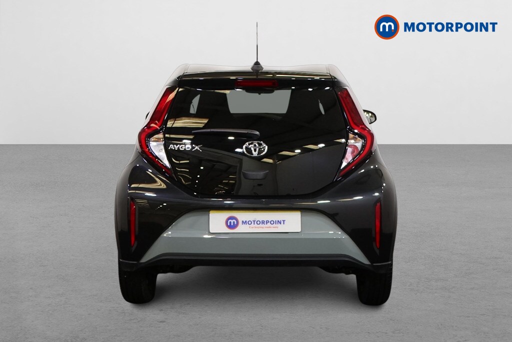Used Toyota Aygo X 2024 for sale - 76453043: Photo 6