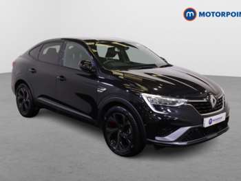 Used Renault Arkana 2022 for sale - 75078174: Photo