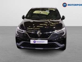Used Renault Arkana 2022 for sale - 75078174: Photo