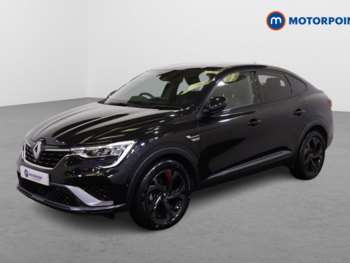 Used Renault Arkana 2022 for sale - 75078174: Photo