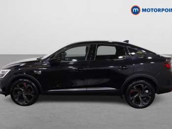 Used Renault Arkana 2022 for sale - 75078174: Photo