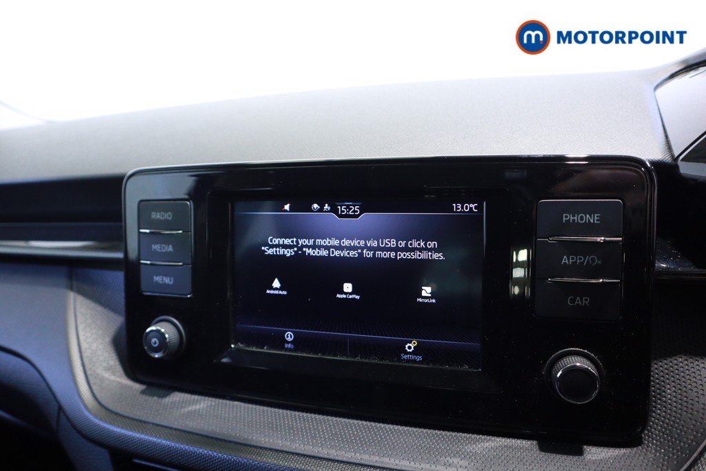 Used Skoda Fabia 2023 for sale - 77951471: Photo 10