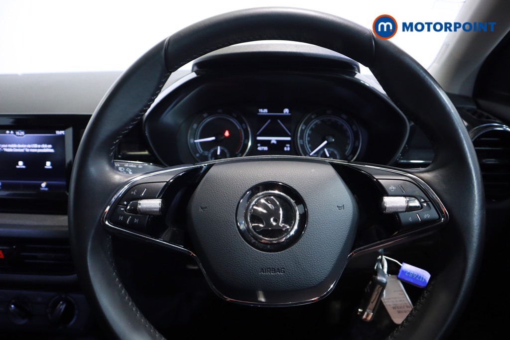 Used Skoda Fabia 2023 for sale - 77951471: Photo 16