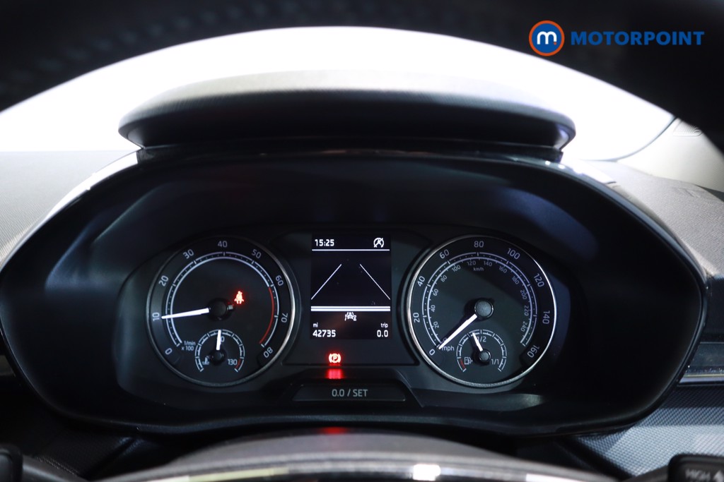 Used Skoda Fabia 2023 for sale - 77951471: Photo 19