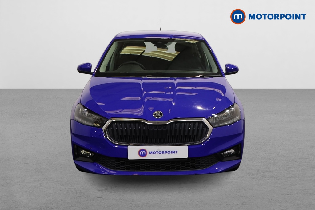 Used Skoda Fabia 2023 for sale - 77951471: Photo 2