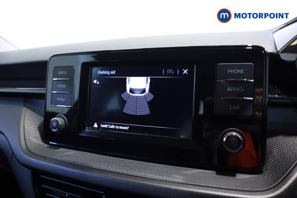 Used Skoda Fabia 2023 for sale - 77951471: Photo 20