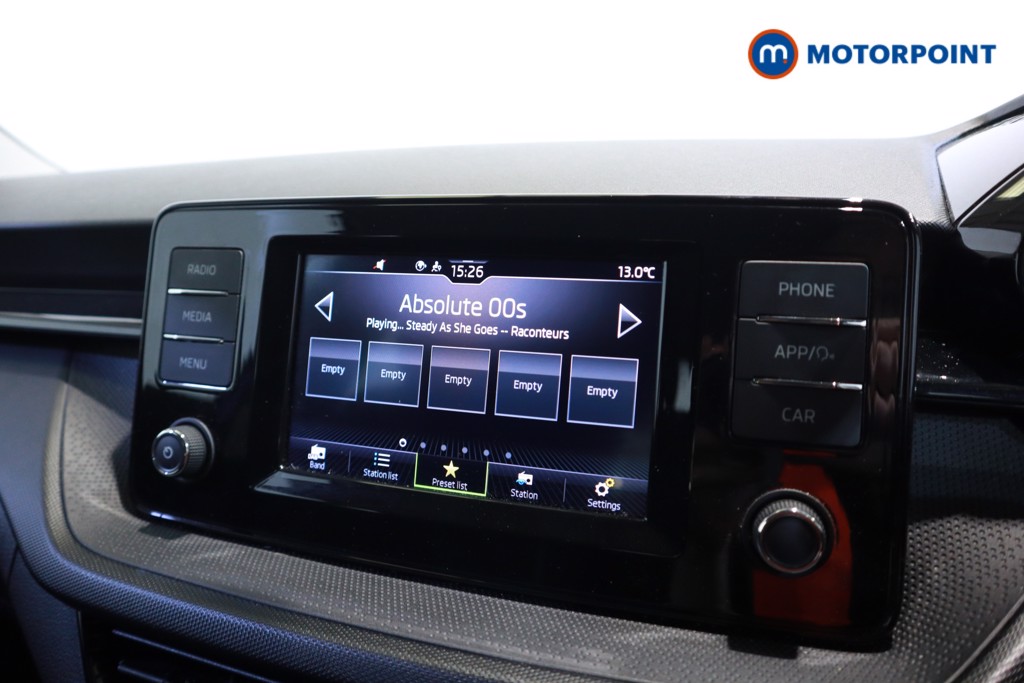 Used Skoda Fabia 2023 for sale - 77951471: Photo 21