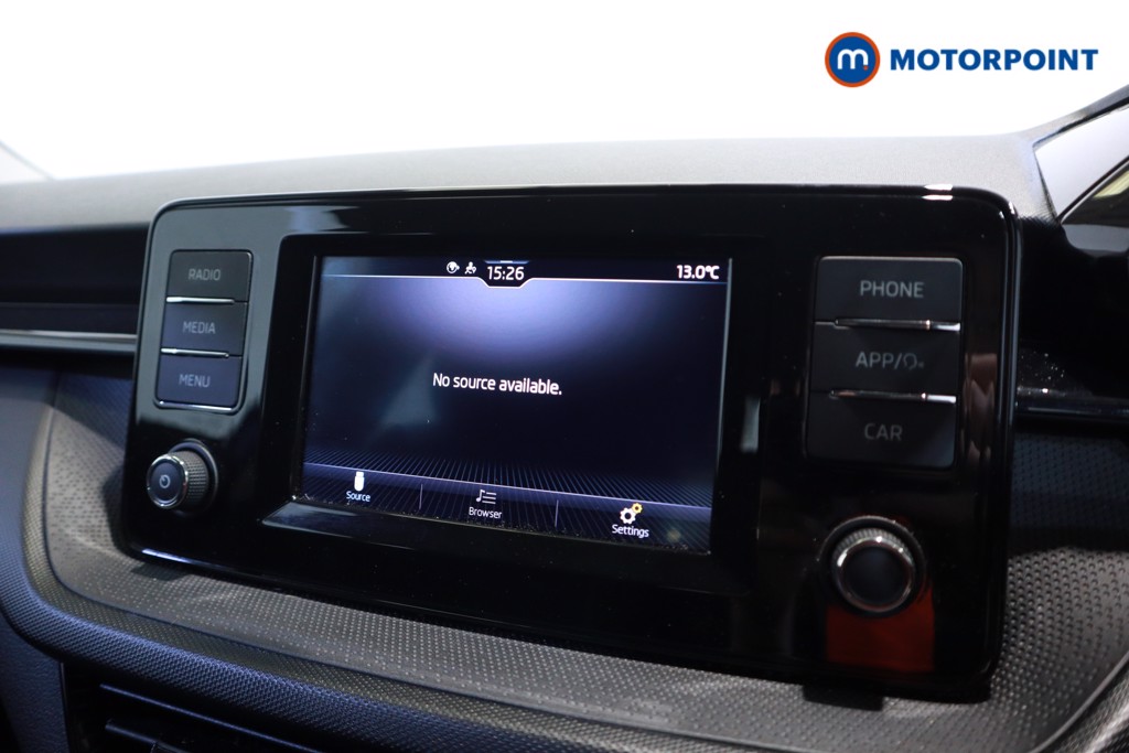 Used Skoda Fabia 2023 for sale - 77951471: Photo 22