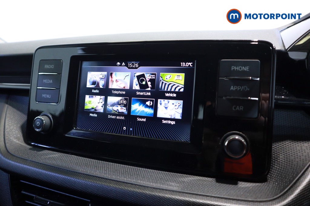 Used Skoda Fabia 2023 for sale - 77951471: Photo 23