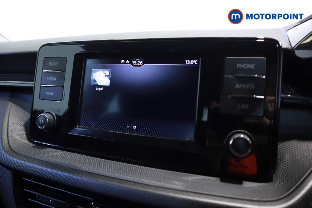 Used Skoda Fabia 2023 for sale - 77951471: Photo 24