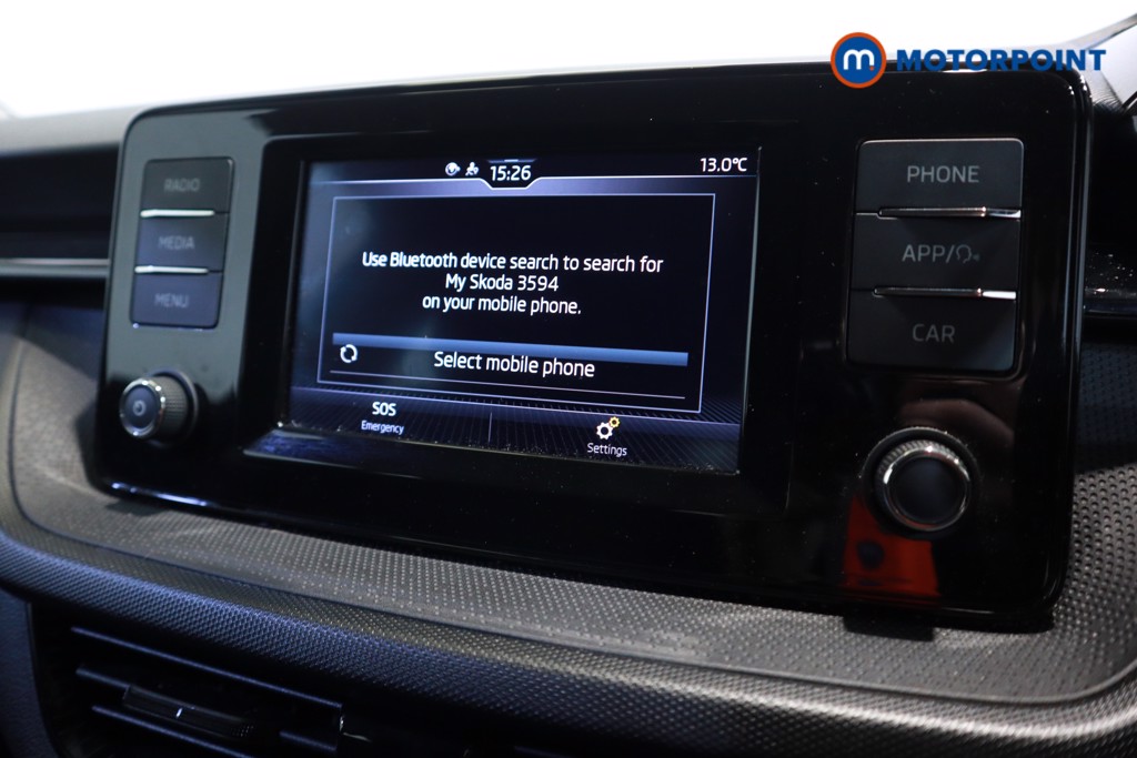 Used Skoda Fabia 2023 for sale - 77951471: Photo 25