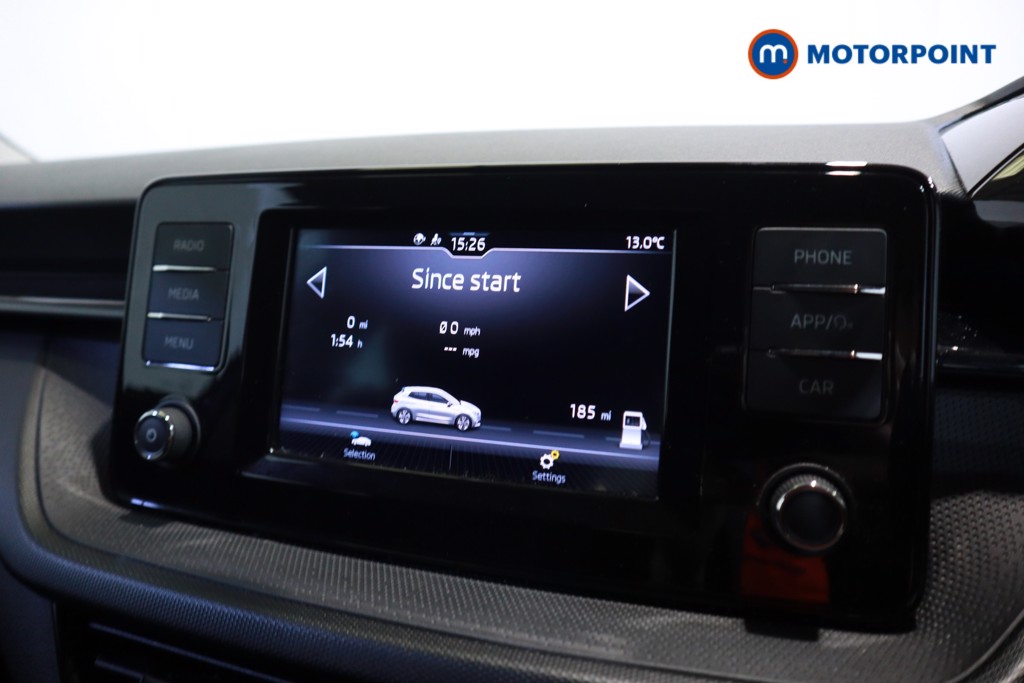 Used Skoda Fabia 2023 for sale - 77951471: Photo 26