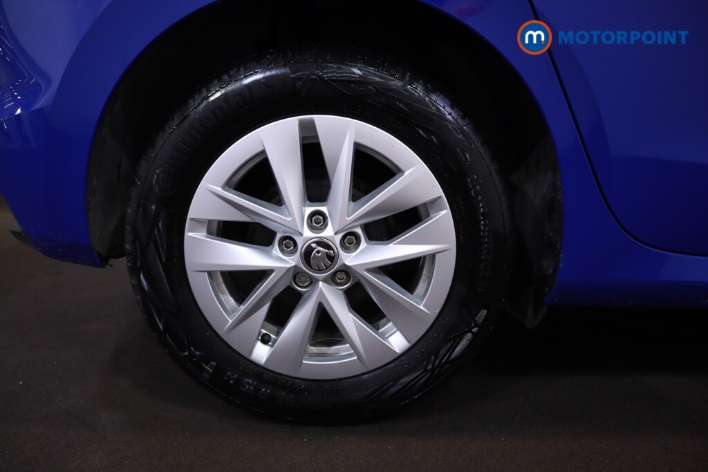 Used Skoda Fabia 2023 for sale - 77951471: Photo 37