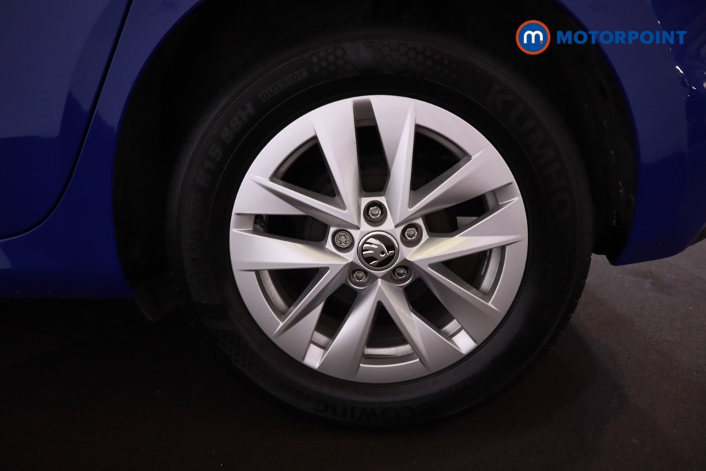 Used Skoda Fabia 2023 for sale - 77951471: Photo 38