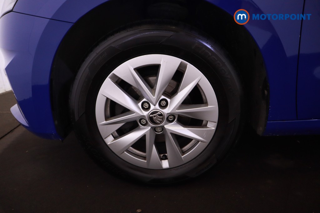 Used Skoda Fabia 2023 for sale - 77951471: Photo 39