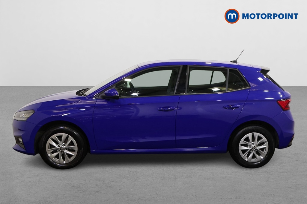 Used Skoda Fabia 2023 for sale - 77951471: Photo 4