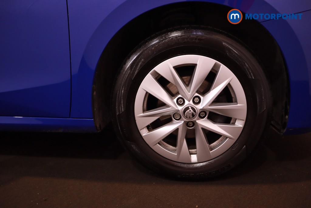 Used Skoda Fabia 2023 for sale - 77951471: Photo 40