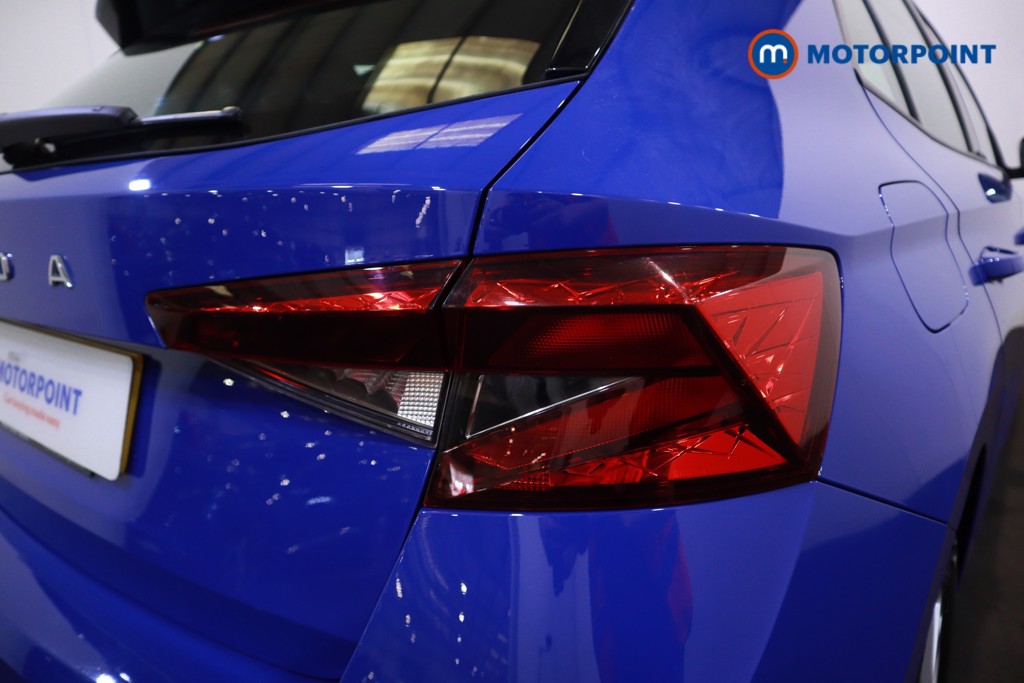 Used Skoda Fabia 2023 for sale - 77951471: Photo 42