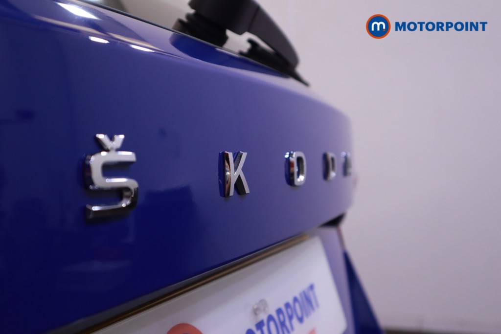 Used Skoda Fabia 2023 for sale - 77951471: Photo 44