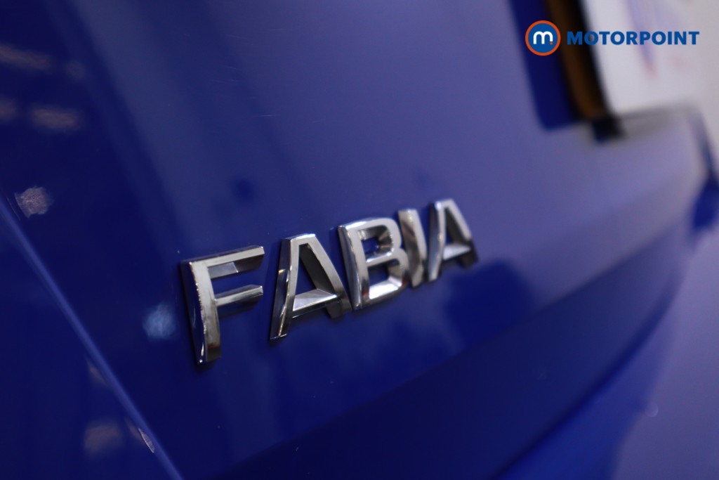 Used Skoda Fabia 2023 for sale - 77951471: Photo 45