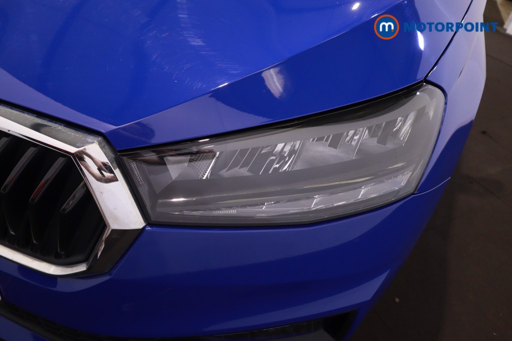 Used Skoda Fabia 2023 for sale - 77951471: Photo 46