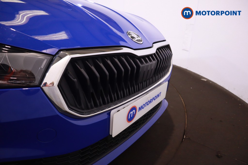 Used Skoda Fabia 2023 for sale - 77951471: Photo 47