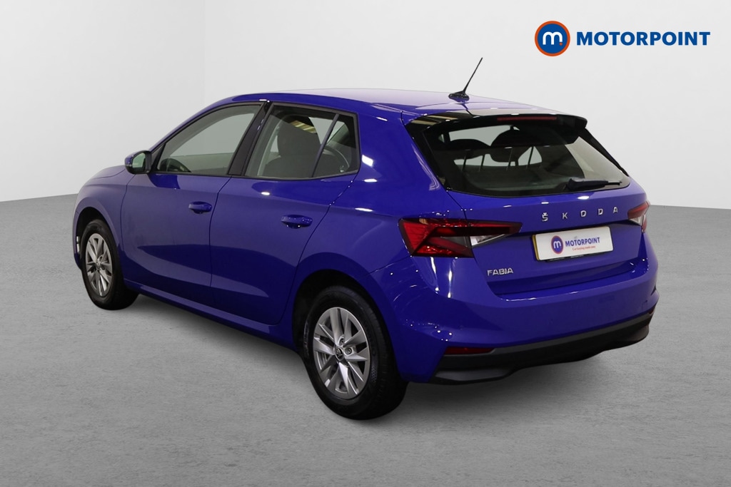 Used Skoda Fabia 2023 for sale - 77951471: Photo 5